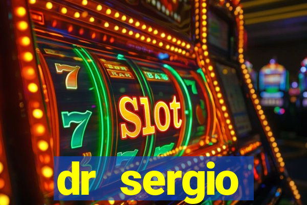 dr sergio urologista cruzeiro sp telefone